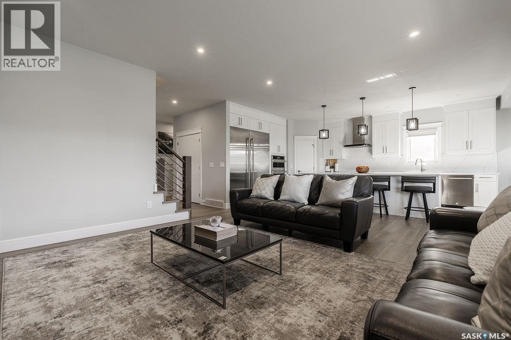 411 Sharma Crescent, Saskatoon, SK