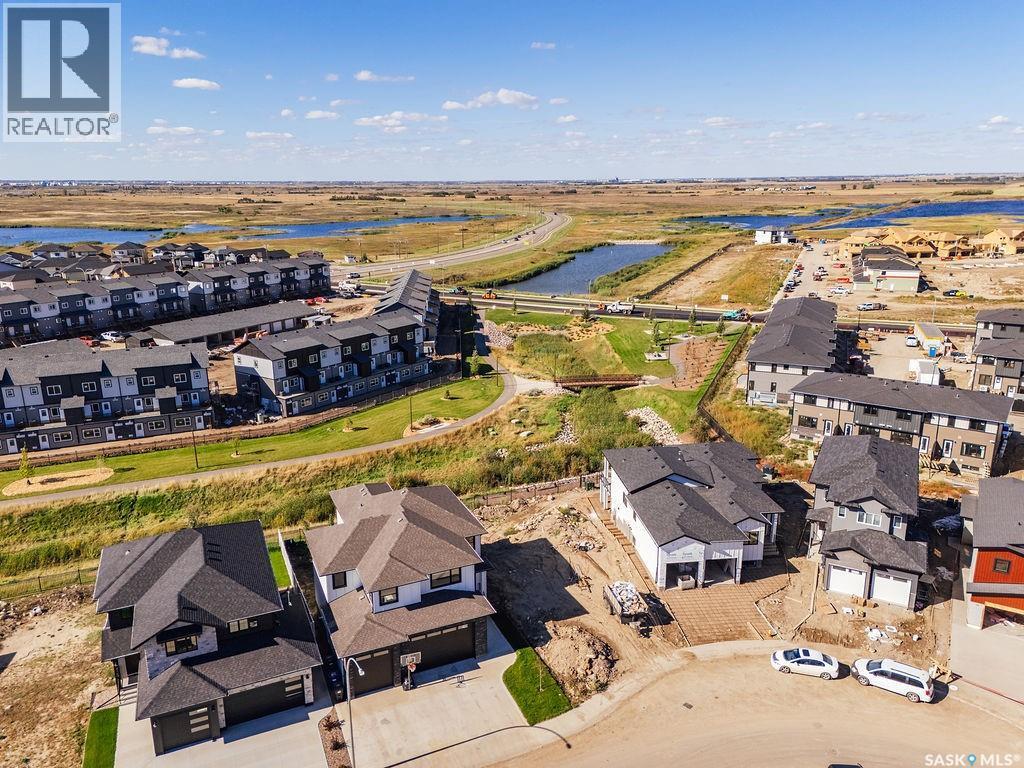 411 Sharma Crescent, Saskatoon, SK