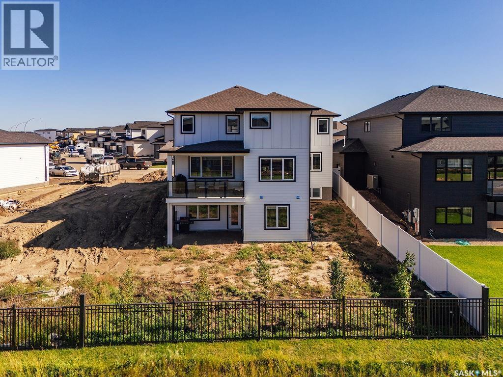 411 Sharma Crescent, Saskatoon, SK