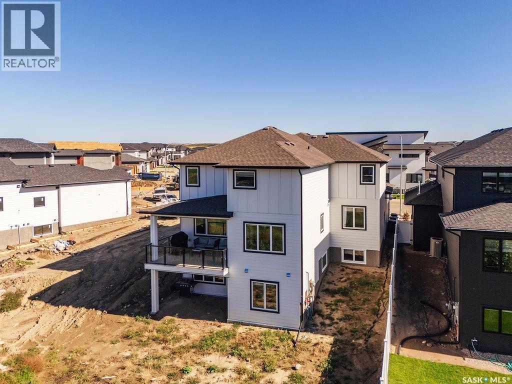 411 Sharma Crescent, Saskatoon, SK