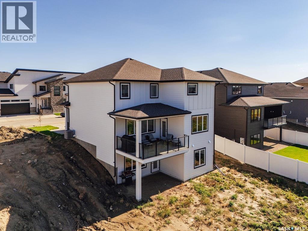 411 Sharma Crescent, Saskatoon, SK