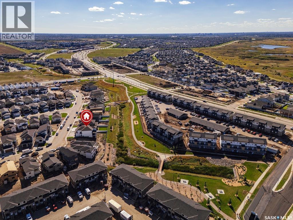 411 Sharma Crescent, Saskatoon, SK