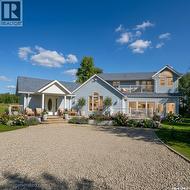 549 Russ-Stan ROAD Prince Albert Rm No. 461, SK S6V 5P8