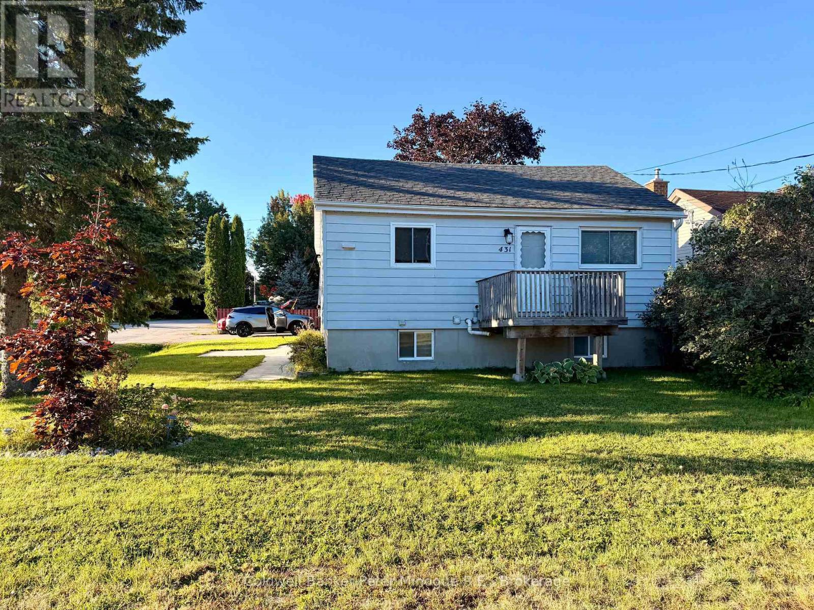 431 Angus Avenue, North Bay (Widdifield), ON