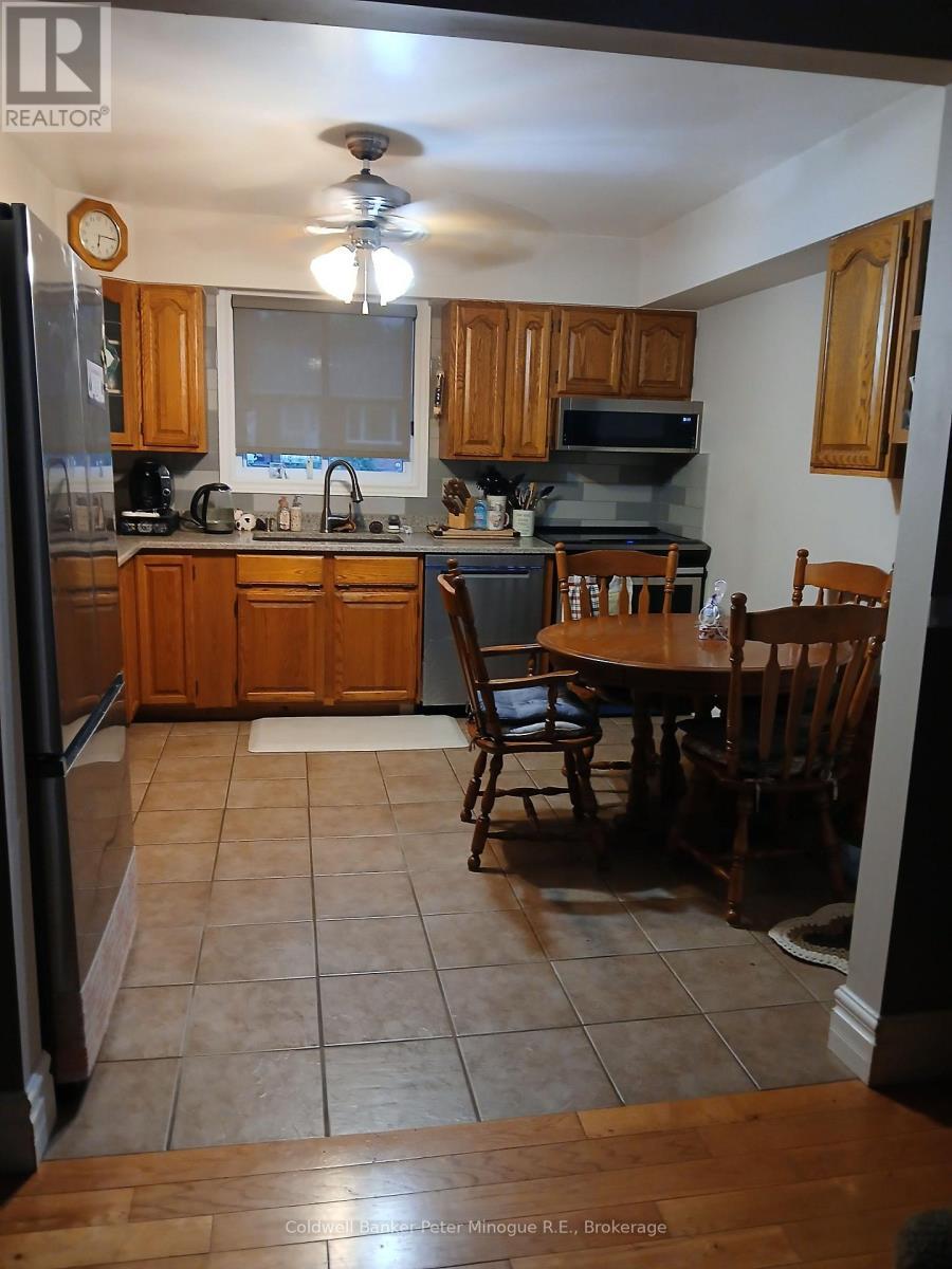 431 Angus Avenue, North Bay (Widdifield), ON