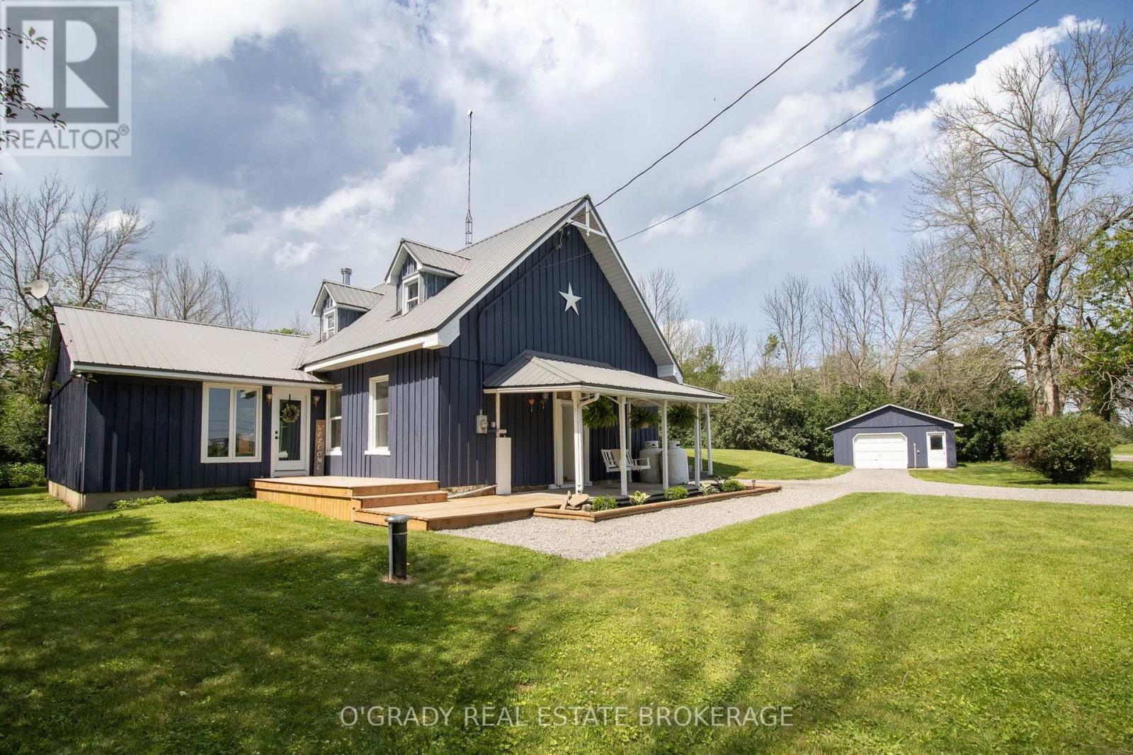 6582 6Th Concession Road, Elizabethtown-Kitley, ON