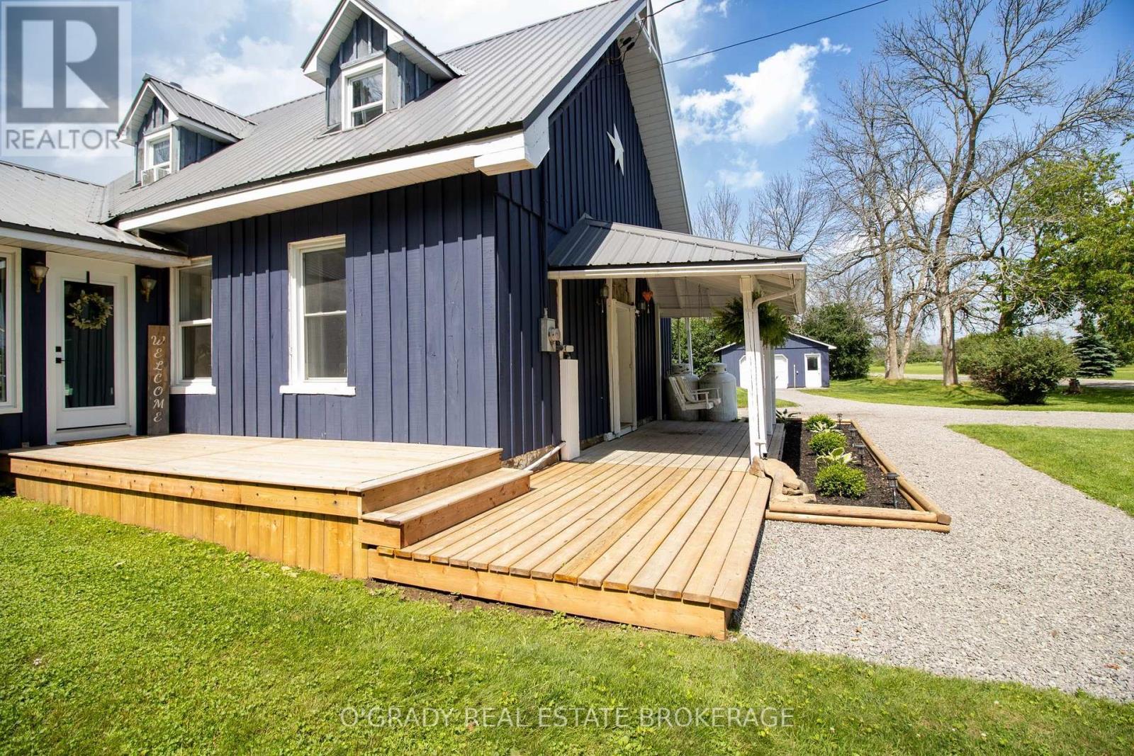 6582 6Th Concession Road, Elizabethtown-Kitley, ON