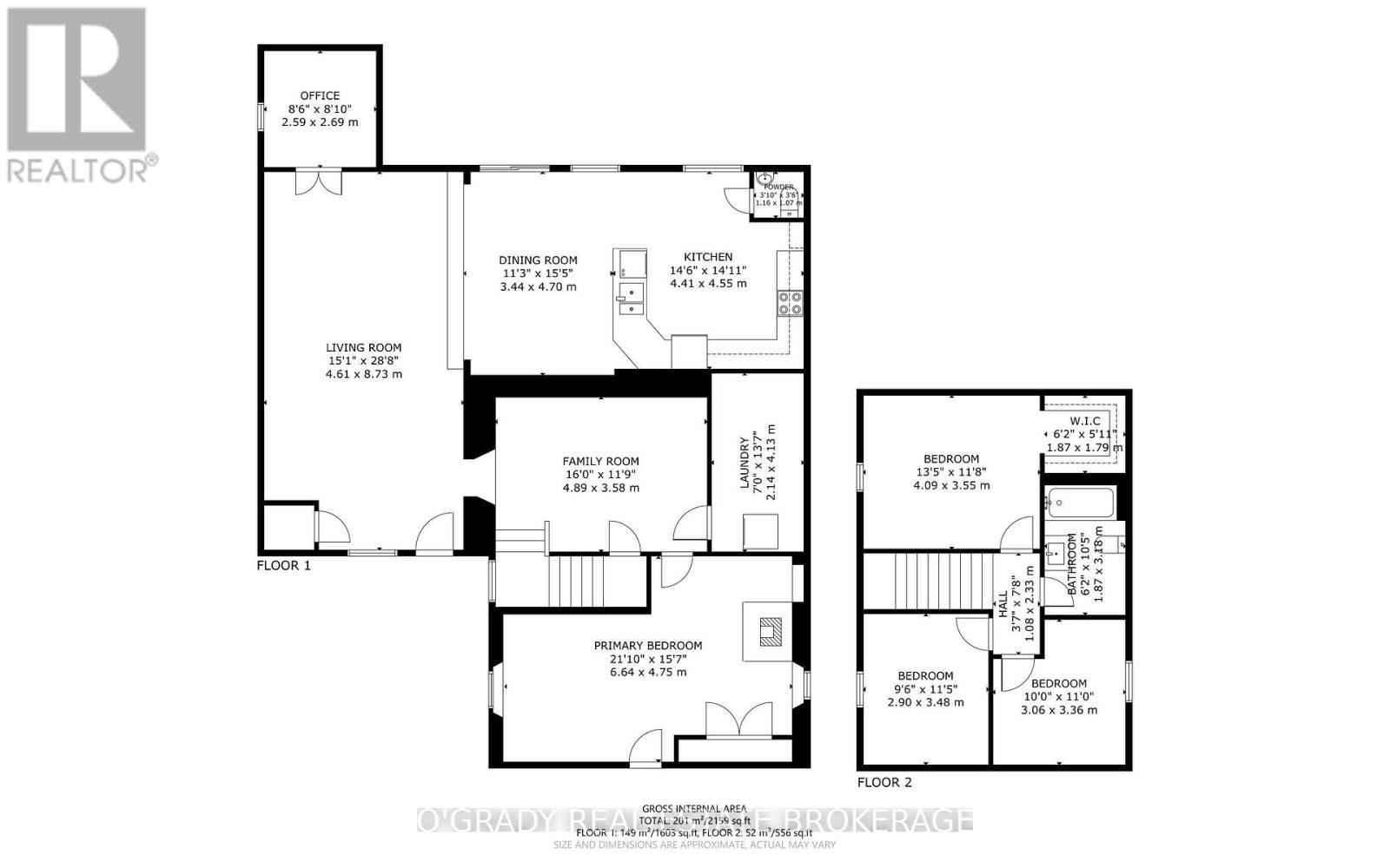 6582 6Th Concession Road, Elizabethtown-Kitley, ON