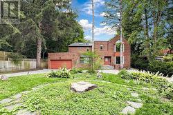 40 DONINO AVENUE Toronto, ON M4N 2W7