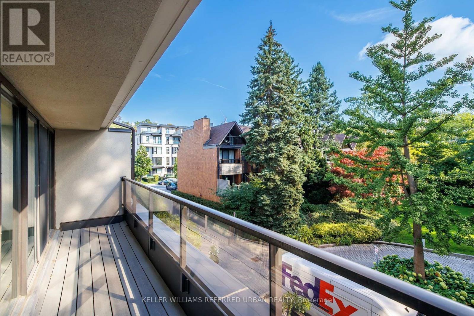 321 - 40 Oaklands Avenue, Toronto, ON