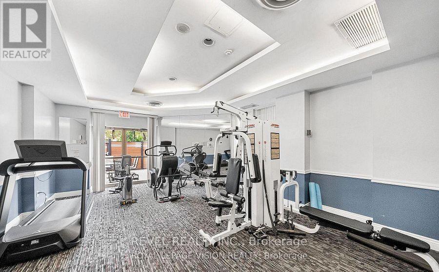 210 - 1700 Eglinton Avenue E, Toronto, ON