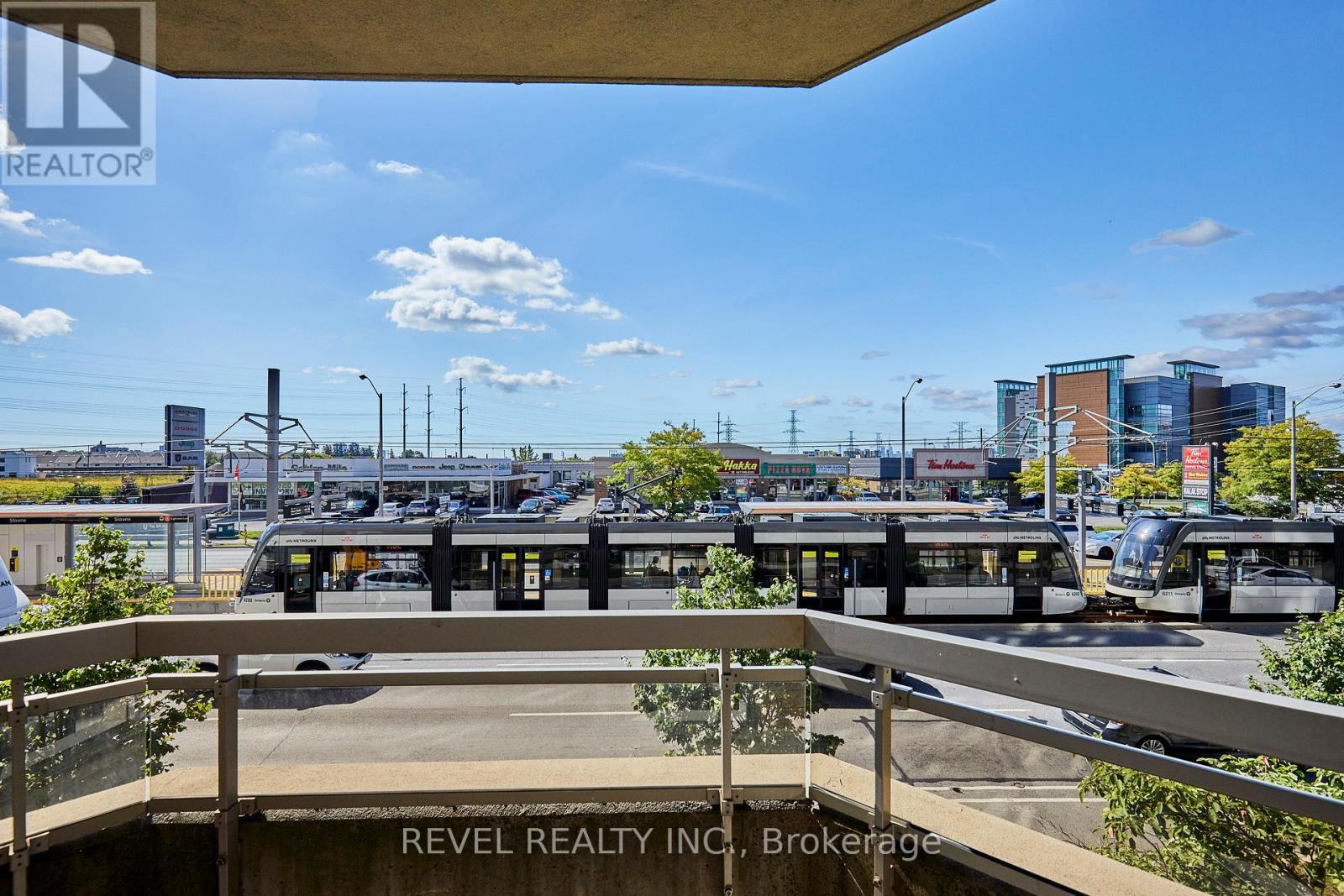 210 - 1700 Eglinton Avenue E, Toronto, ON