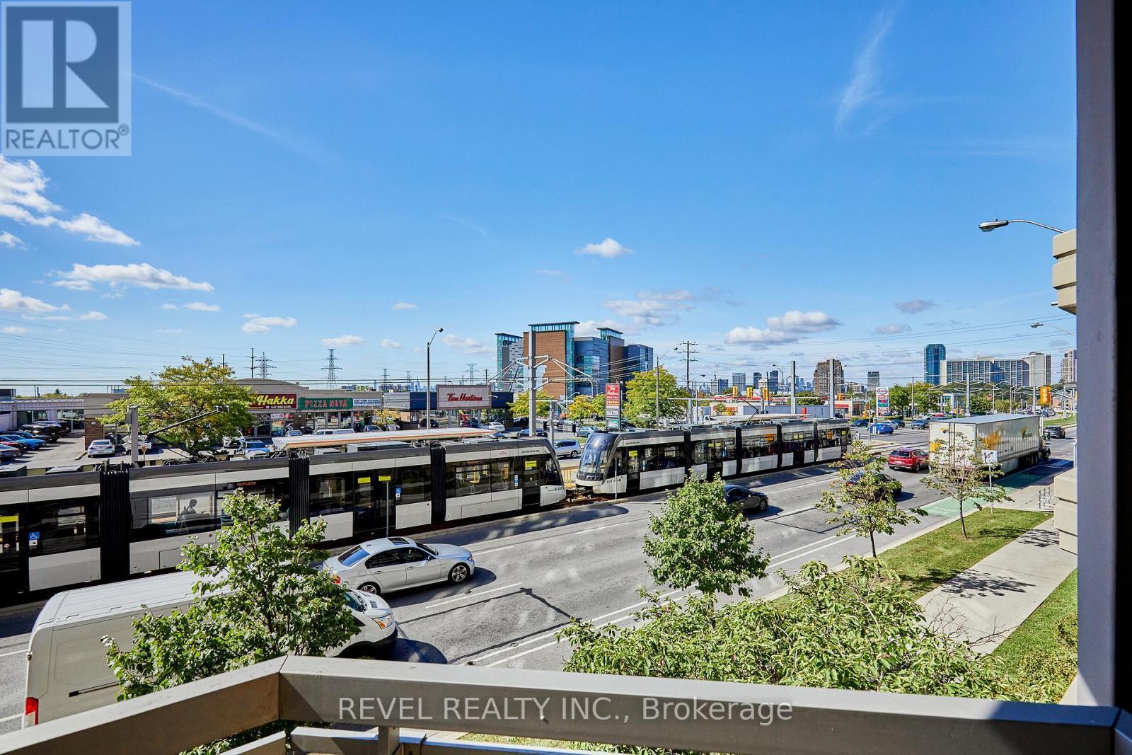 210 - 1700 Eglinton Avenue E, Toronto, ON