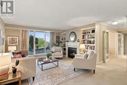 524 - 18 CONCORDE PLACE Toronto, ON M3C 3T9