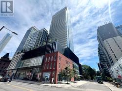 3508 - 3 GLOUCESTER STREET Toronto, ON M4Y 0C6