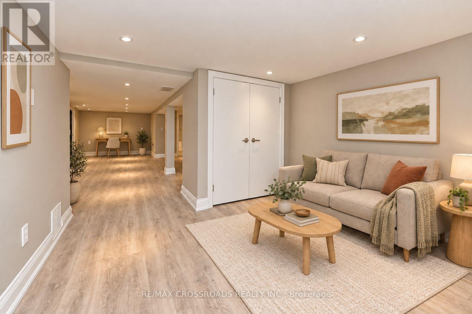260 Clinton Street, Toronto, ON