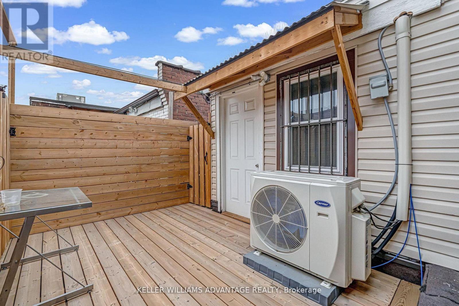 471 Danforth Avenue, Toronto, ON