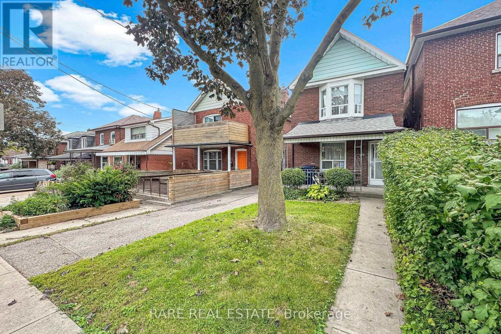 180 Atlas Avenue, Toronto, ON