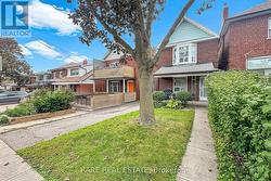 180 ATLAS AVENUE Toronto, ON M6C 3P5