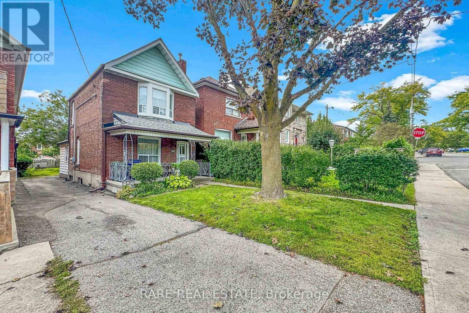 180 Atlas Avenue, Toronto, ON