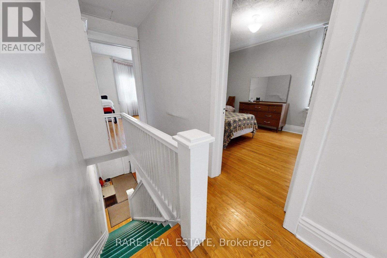 180 Atlas Avenue, Toronto, ON