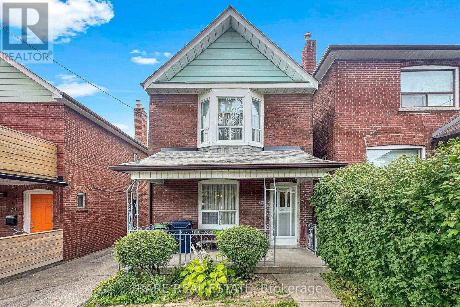 180 Atlas Avenue, Toronto, ON