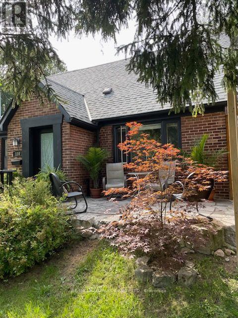 110 Lakeside Ave - 110 Lakeside Avenue, Toronto, ON