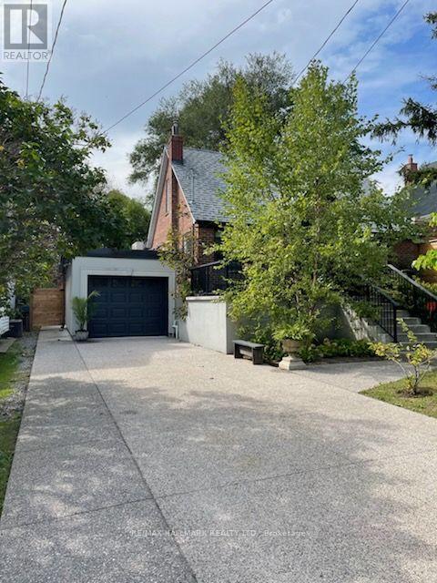 110 Lakeside Avenue, Toronto, ON