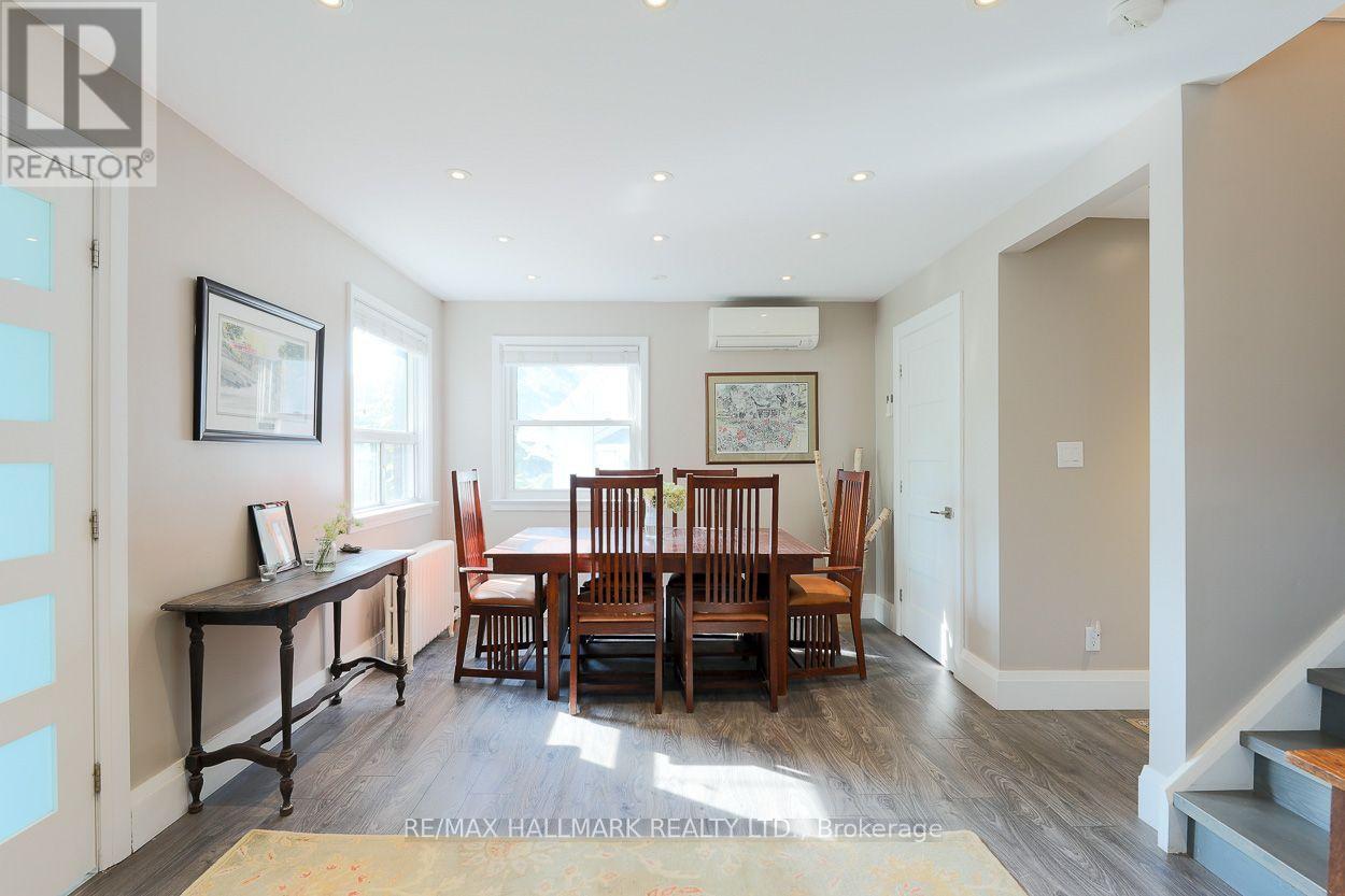 Dining Room - 110 Lakeside Avenue, Toronto, ON