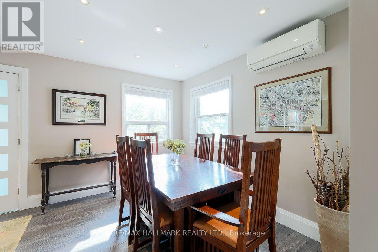 110 Lakeside Avenue, Toronto, ON