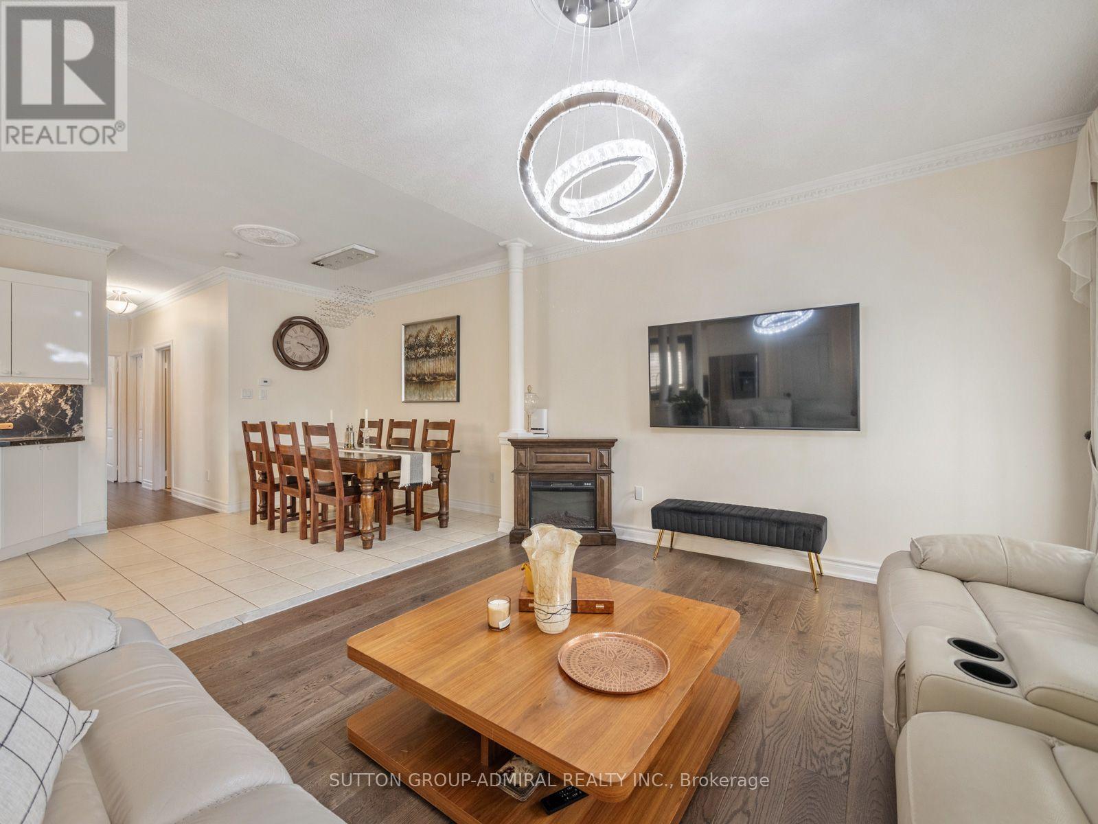 119 Blackthorn Drive, Vaughan, ON