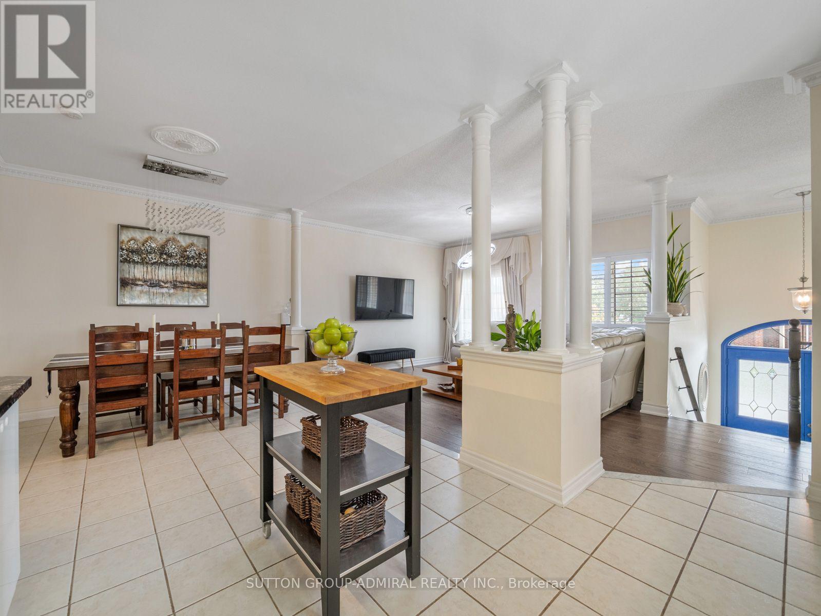 119 Blackthorn Drive, Vaughan, ON