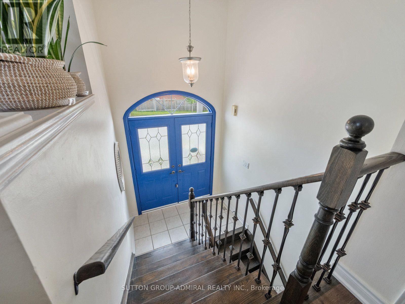 119 Blackthorn Drive, Vaughan, ON