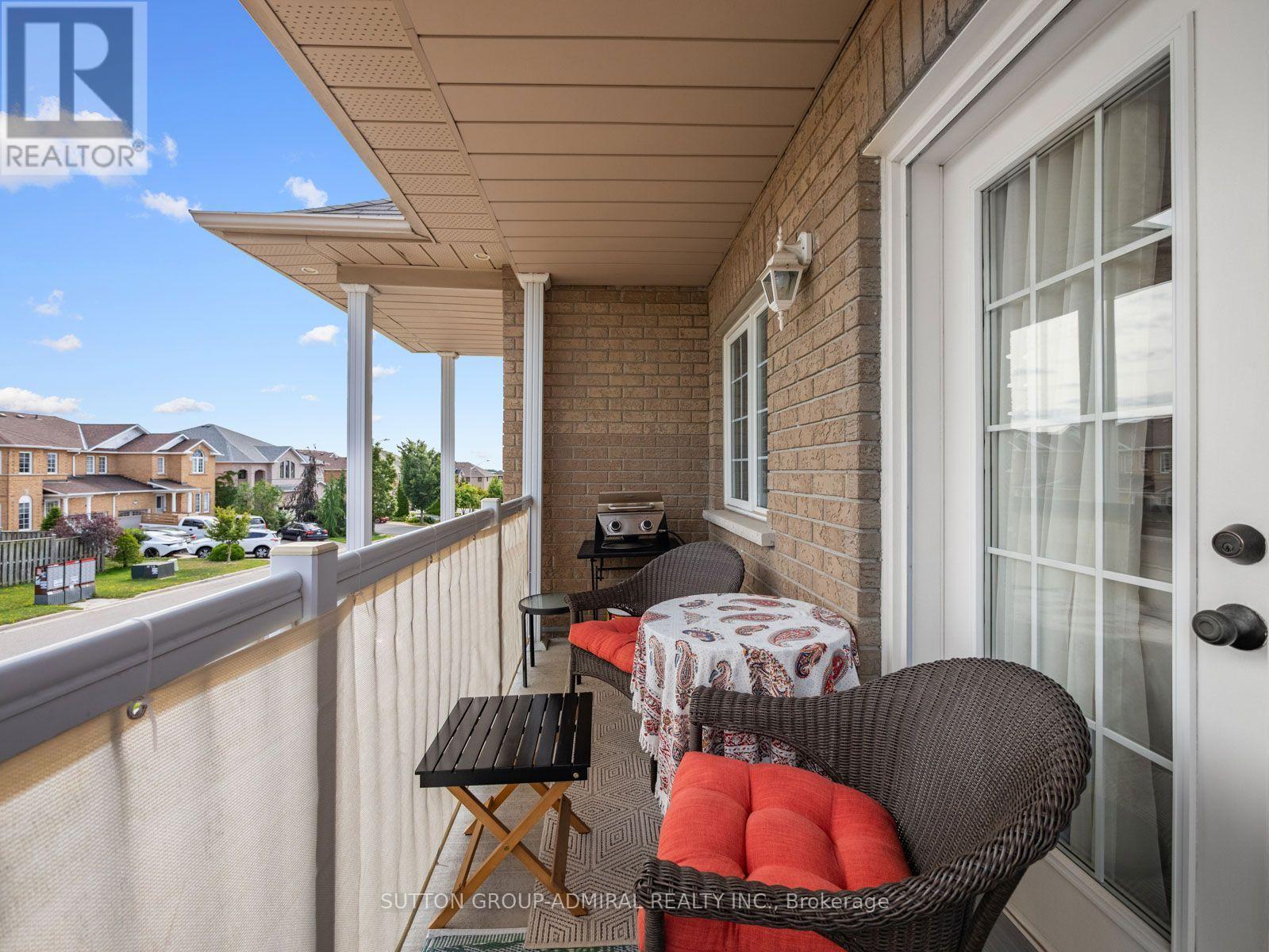 119 Blackthorn Drive, Vaughan, ON