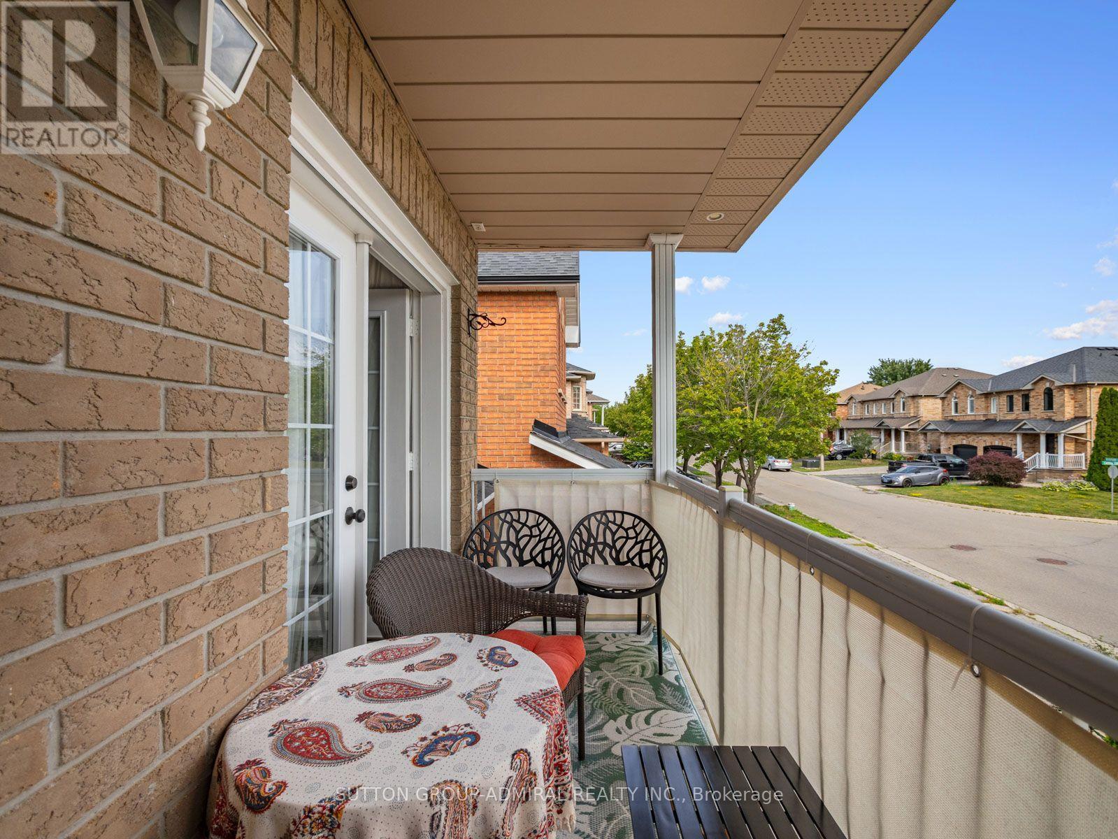 119 Blackthorn Drive, Vaughan, ON