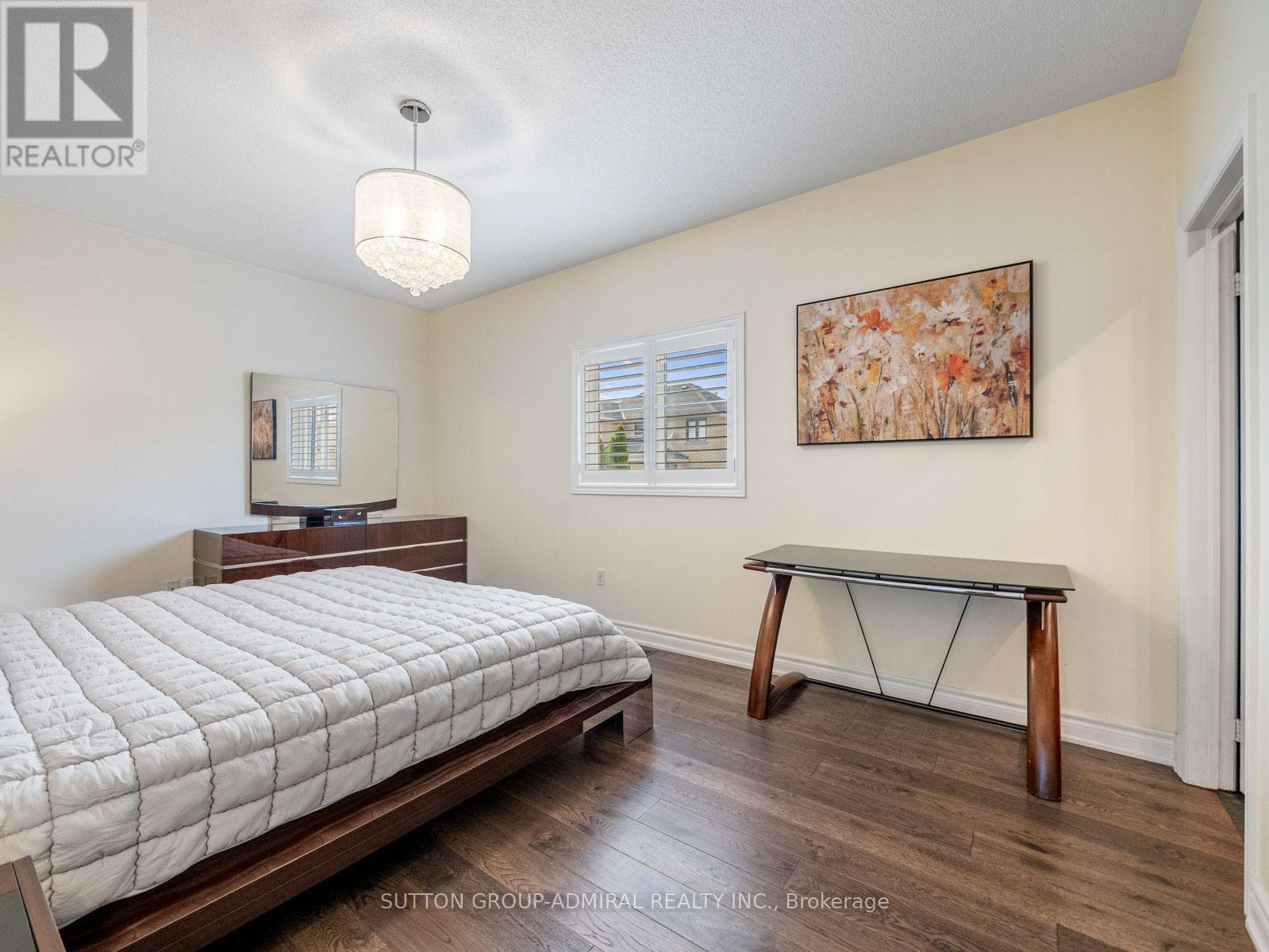 119 Blackthorn Drive, Vaughan, ON