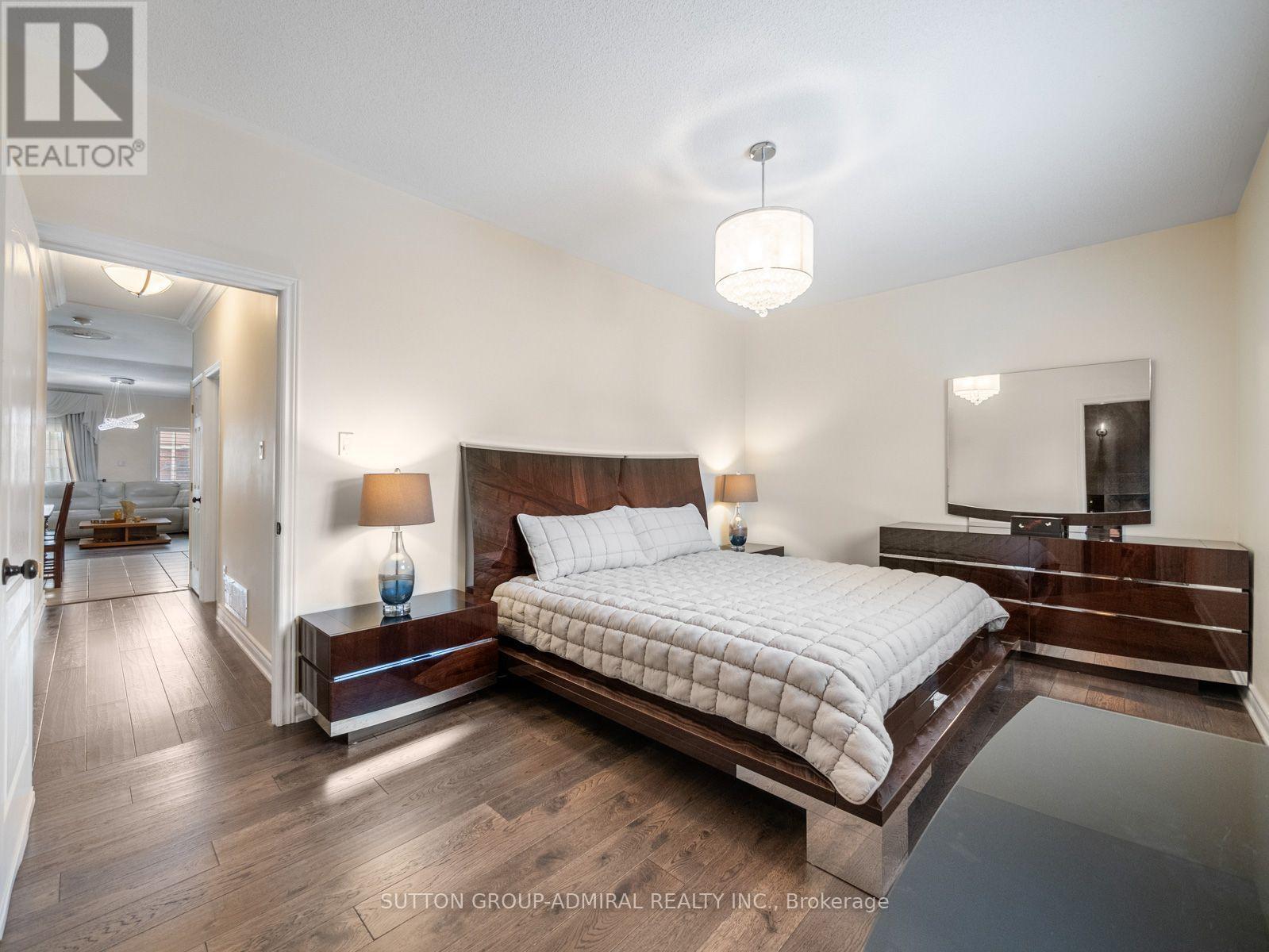 119 Blackthorn Drive, Vaughan, ON