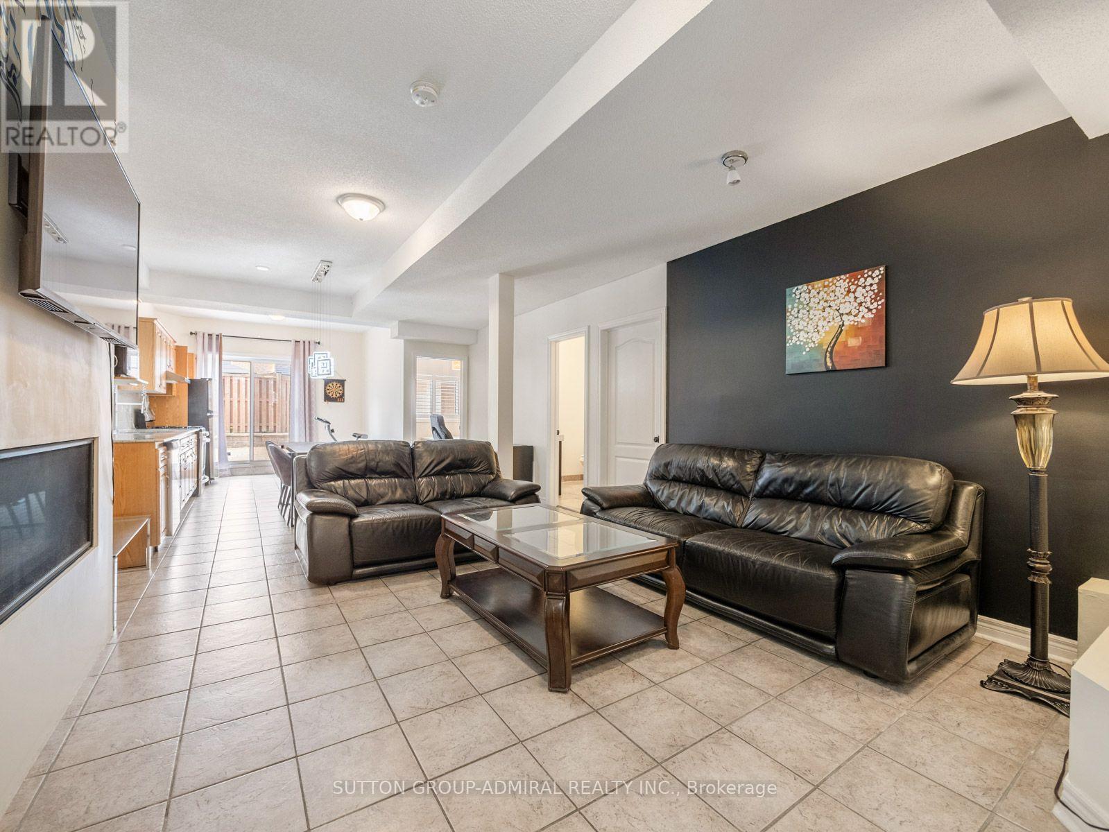 119 Blackthorn Drive, Vaughan, ON