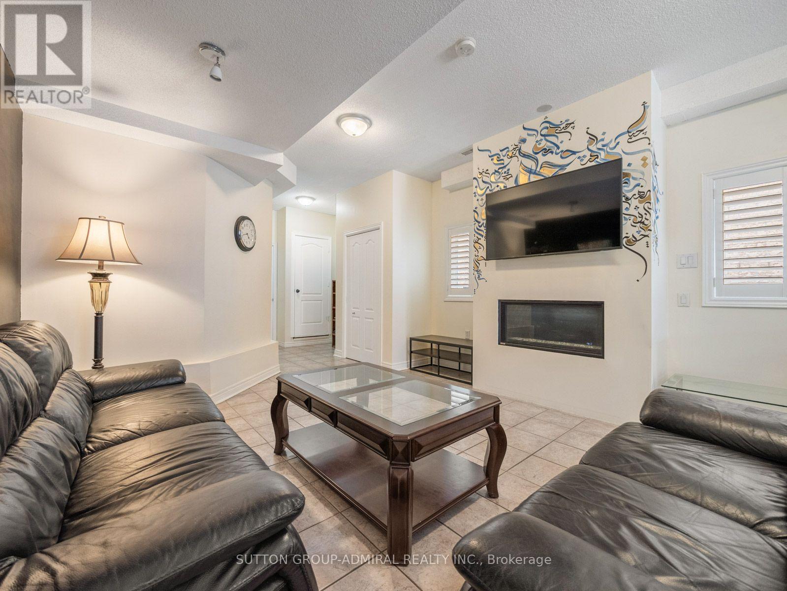 119 Blackthorn Drive, Vaughan, ON