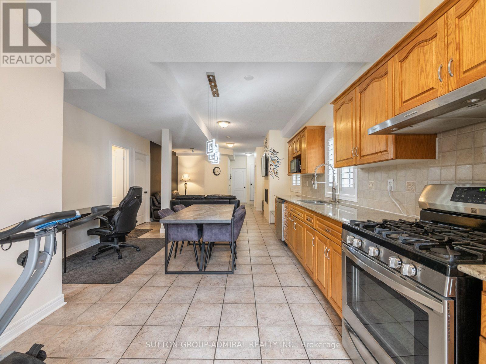 119 Blackthorn Drive, Vaughan, ON