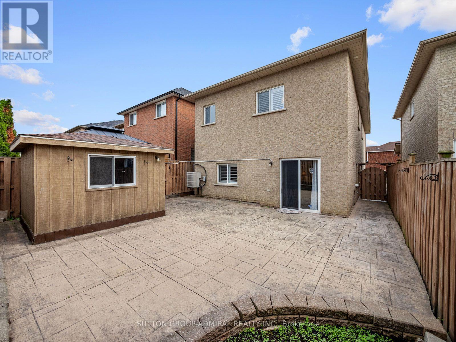 119 Blackthorn Drive, Vaughan, ON