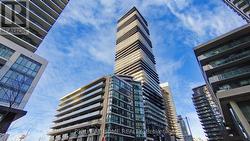 609 - 56 ANNIE CRAIG DRIVE Toronto, ON M8V 0C8