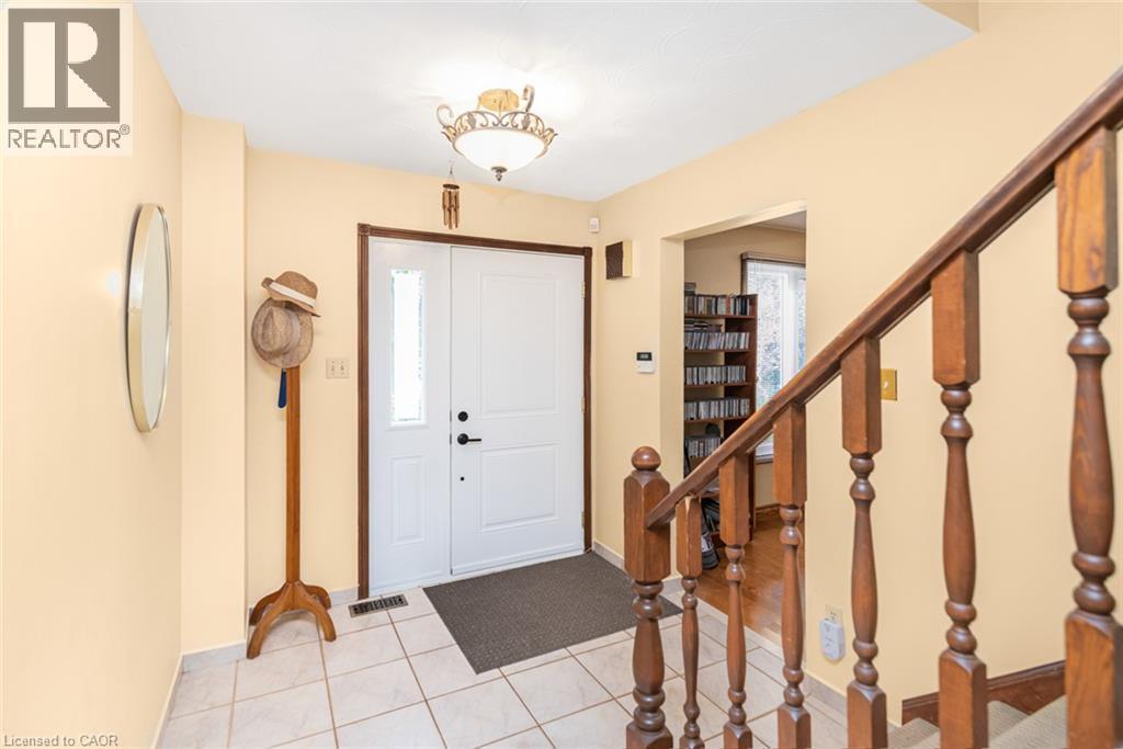 311 Hemlock Avenue, Stoney Creek, ON
