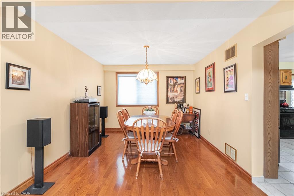 311 Hemlock Avenue, Stoney Creek, ON