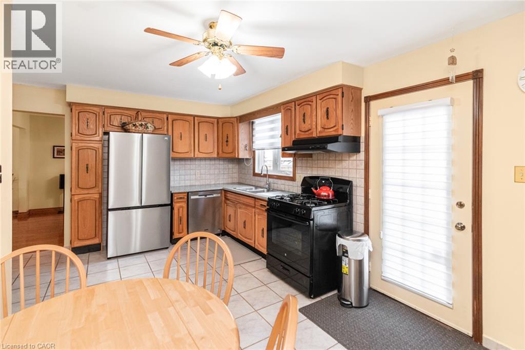 311 Hemlock Avenue, Stoney Creek, ON