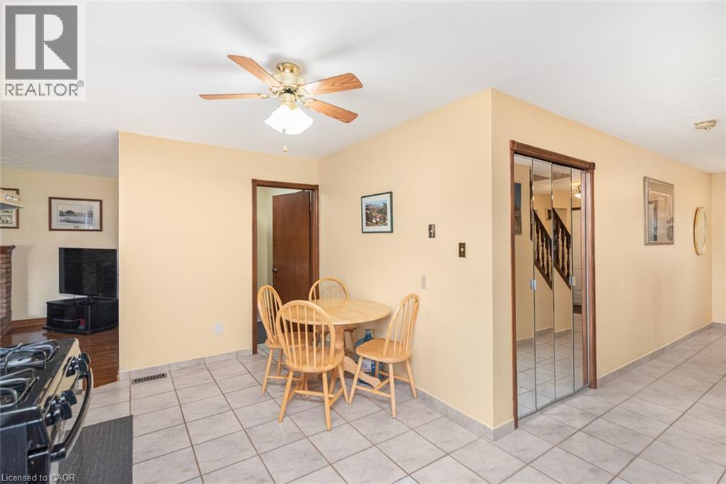 311 Hemlock Avenue, Stoney Creek, ON