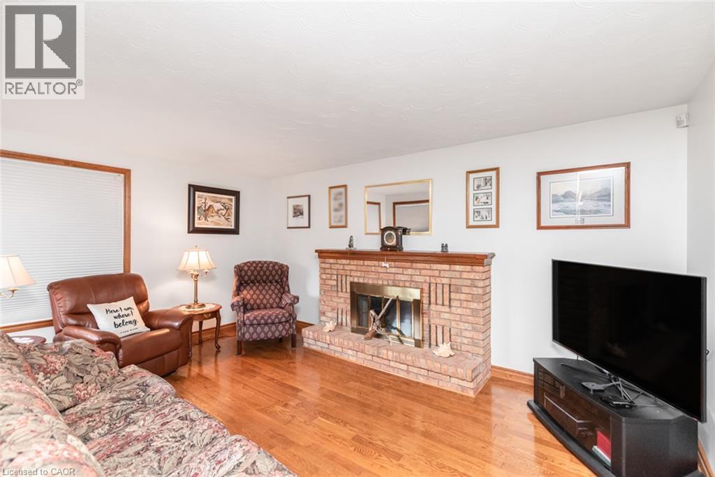 311 Hemlock Avenue, Stoney Creek, ON