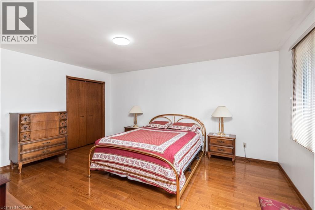 311 Hemlock Avenue, Stoney Creek, ON