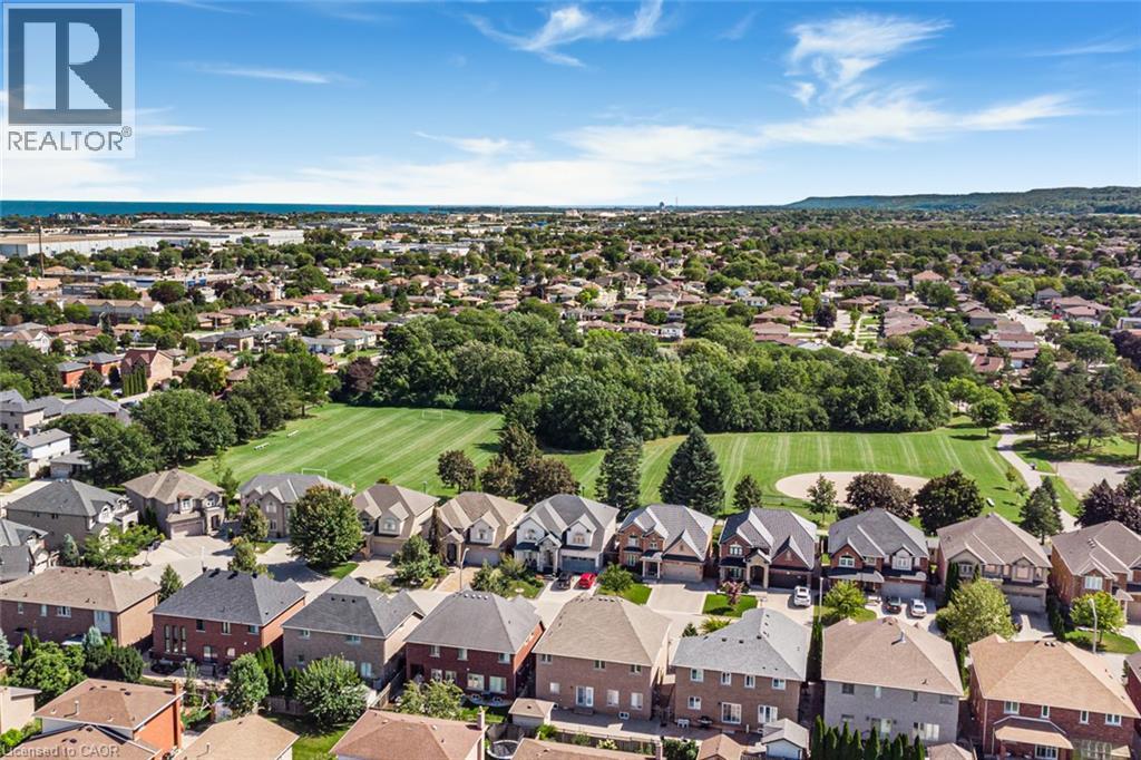 311 Hemlock Avenue, Stoney Creek, ON
