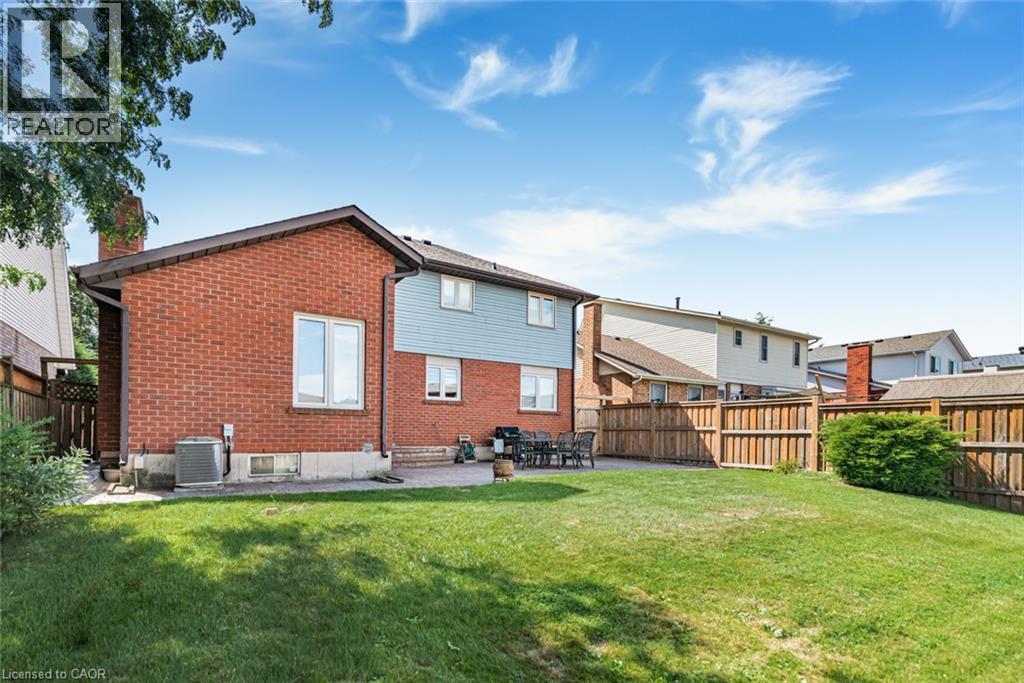 311 Hemlock Avenue, Stoney Creek, ON